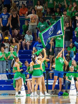 Image post by @fgcudirtybirds on Instagram