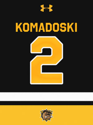 Image post by @bulldogsohl on Instagram