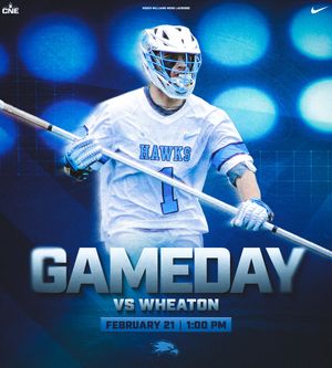 Image post by @rwu_lacrosse on Instagram