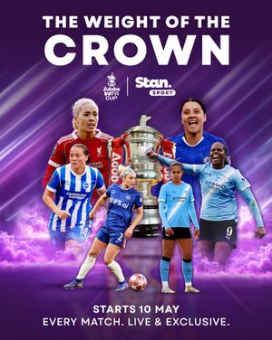 Image post by @stansportfc on Instagram