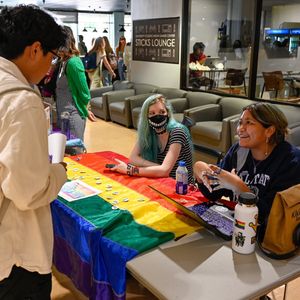 Image post by @csulbstudent on Instagram