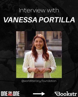 Image post by @bookstrofficial on Instagram