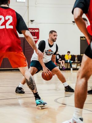 Image post by @agganis_tournament on Instagram