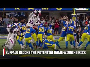 Video post by @NFL on ESPN on YouTube