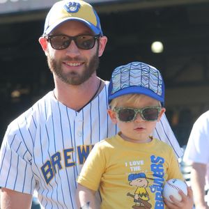 Image post by @brewers on Instagram