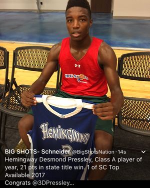 Image post by @bigshotsnation on Instagram