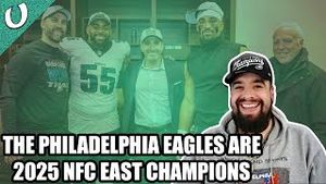 Video post by @undergroundsportsphiladelphia on YouTube