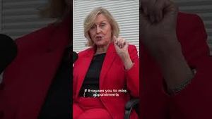 Video post by @primewomen on YouTube