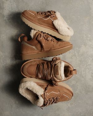 Image post by @ugg on Instagram