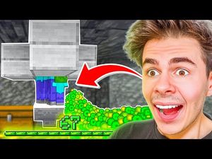 Video post by @simplistuminecraft on YouTube