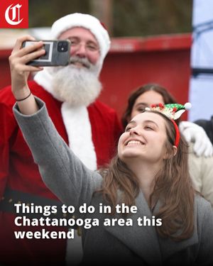 Image post by @chattanooga on Instagram