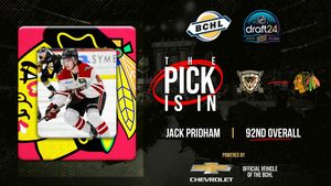 Image post by @bchockeyleague on Instagram