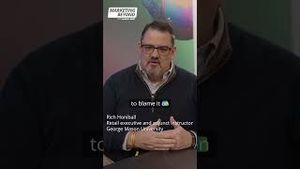 Video post by @deloittedigital on YouTube