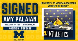 Image post by @umdearbornwhky on Instagram