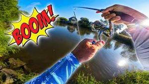 Video post by @jonasederfishing on YouTube