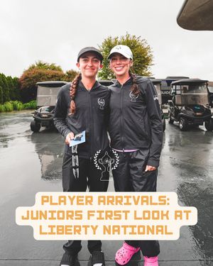 Image post by @underratedgolf on Instagram