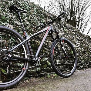 Image post by @nukeproofbikes on Instagram