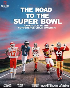 Image post by @rubicontalent on Instagram