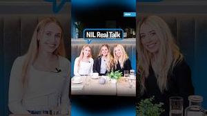 Video post by @ncaa on YouTube