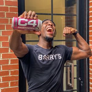 Image post by @c4energy on Instagram