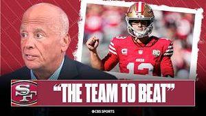 Video post by @cbssports on YouTube