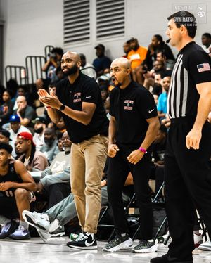 Image post by @indyheatgymrats on Instagram