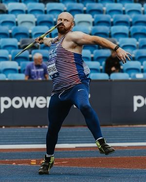 Image post by @britishathletics on Instagram