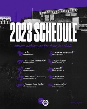 Image post by @aahsfb on Instagram