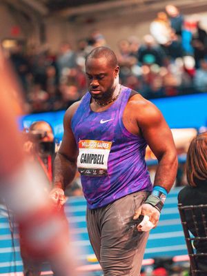 Image post by @flotrack on Instagram