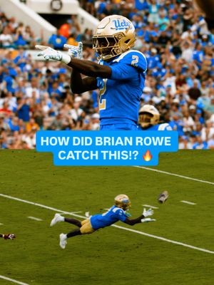 Image post by @uclafootball on Instagram