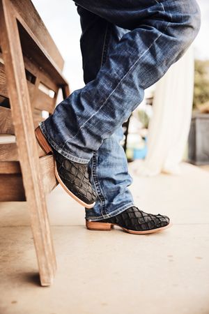 Image post by @durangoboots on Instagram