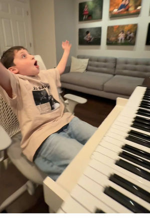 Video post by @milesmusickid on TikTok