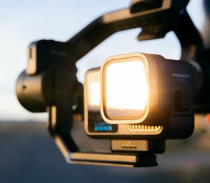 Image post by @gopro on Instagram