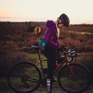 Image post by @vitusbikes on Instagram