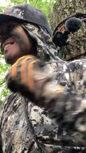 Video post by @thehuntingchallenge on Instagram