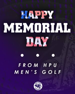 Image post by @highpointmgolf on Instagram