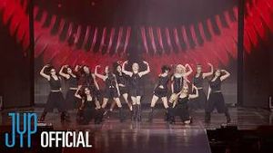 Video post by @nmixxofficial on YouTube