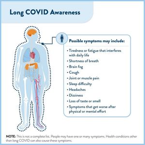 Image post by @mnhealth on Facebook