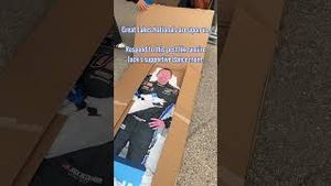 Video post by @PEAK Auto on YouTube