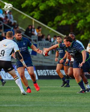 Image post by @seawolvesrugby on Instagram