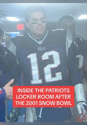 Video post by @patriots on TikTok