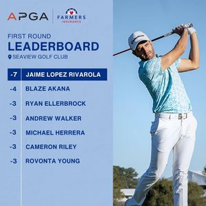 Image post by @apgatour on Instagram