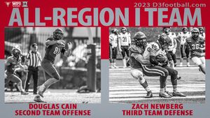 Image post by @wpiathletics on Instagram