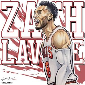 Image post by @nbashowcase2 on Instagram