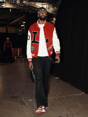 Image post by @bportistime on Instagram