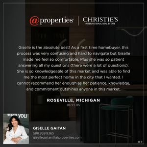 Image post by @gisellegaitanhomes on Instagram