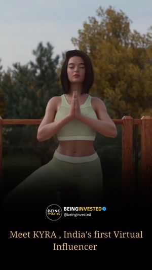 Video post by @beinginvested on Instagram