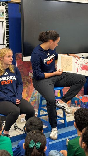 Video post by @njitwsoccer on Facebook