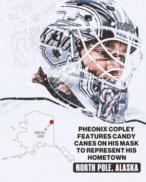 Image post by @nhl on Instagram