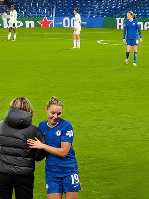 Image post by @samanthajademiller on Instagram